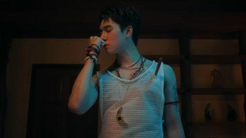 MuTeLuv Season 1 Episode 6 - Not My Father! #2