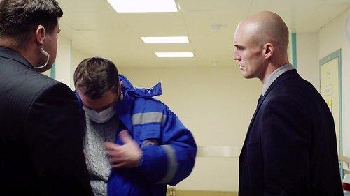 Nevskiy Season 4 Episode 25 - Episode 25