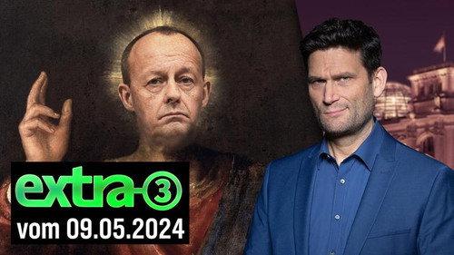 Extra 3 Season 21 Episode 11 - Episode 11