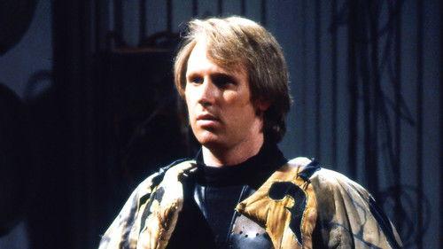 Doctor Who Season 20 Episode 4 - Arc of Infinity (4)