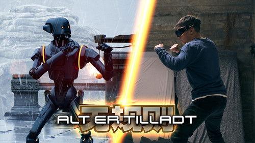 All is Allowed Season 1 Episode 1 - Slået ud!