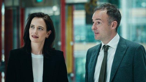 undefined Season 1 Episode 3 - Manipulations