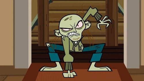 Total Drama World Tour Season 1 Episode 25 - Planes, Trains and Hot Air Mobiles