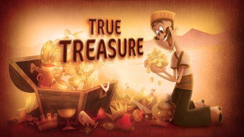 1001 Nights Season 1 Episode 7 - True Treasure