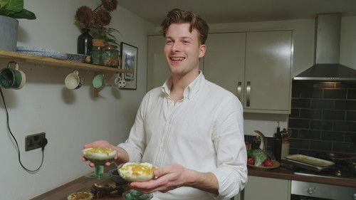 Come Dine with Me Season 2025 Episode 19 - Leeds - Night 4: Phillip