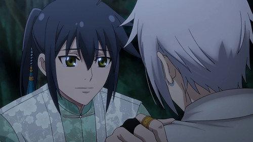 Spiritpact Season 1 Episode 17 - Episode 17