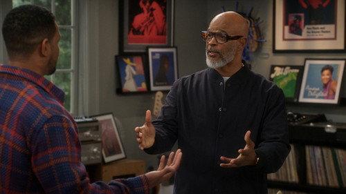 Poppa's House Season 1 Episode 6 - Family Photo