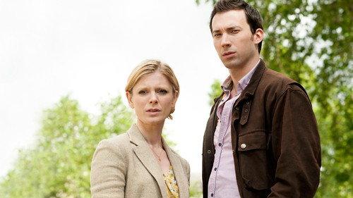 Silent Witness Season 16 Episode 3 - Trust (1)