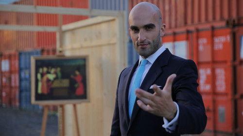 Background image for The Sting