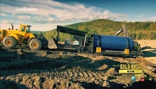 Gold Rush Season 3 Episode 8 - Road To Gold