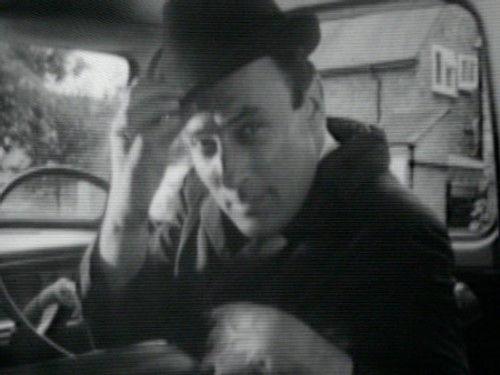 Callan Season 1 Episode 7 - You Should Have Got Here Sooner