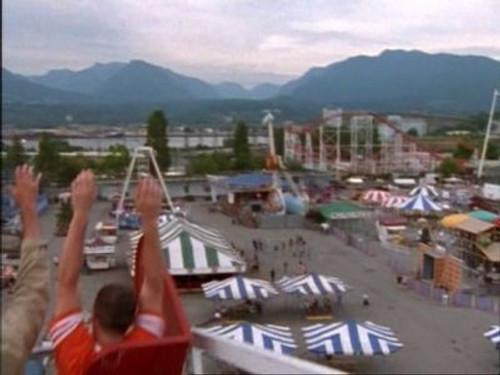 undefined Season 1 Episode 3 - Get a Life