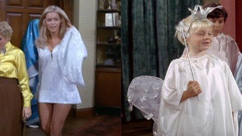 Mayberry R.F.D. Season 1 Episode 8 - The Church Play