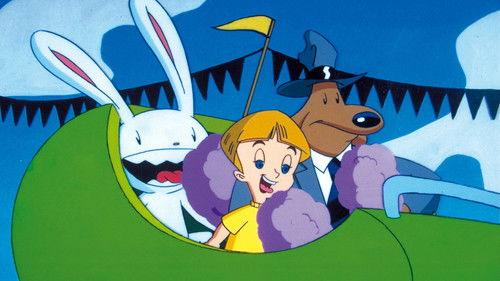 The Adventures of Sam & Max: Freelance Police Season 1 Episode 17 - The Trouble with Gary