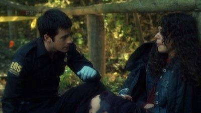 The Listener Season 1 Episode 8 - One Way or Another