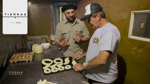 Proyecto Tierras Season 3 Episode 9 - Episode 9