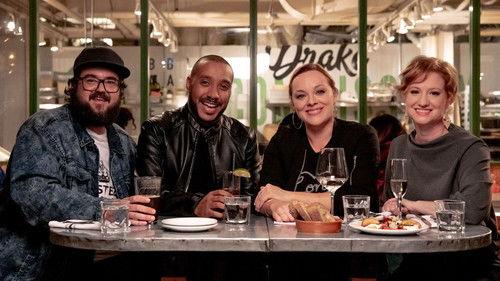 Tournée Générale Season 2 Episode 6 - Episode 6