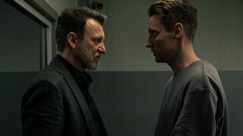 The Behaviorist Season 1 Episode 4 - Episode 4