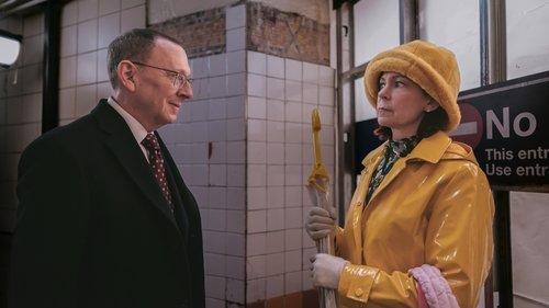 undefined Season 2 Episode 18 - I Know What You Did Thirty-Three Summers Ago