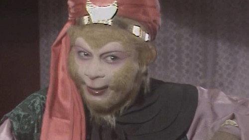 Journey to the West Season 1 Episode 23 - Teaching in Yuhua Continent