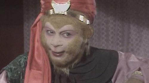 Journey to the West Season 1 Episode 23 - Teaching in Yuhua Continent