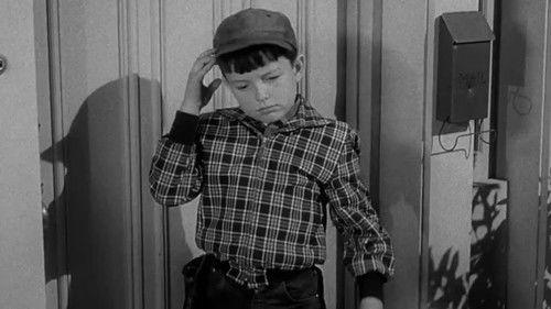 Leave It to Beaver Season 1 Episode 20 - Lonesome Beaver