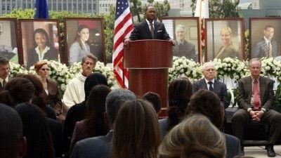 undefined Season 1 Episode 3 - 137 Sekunden