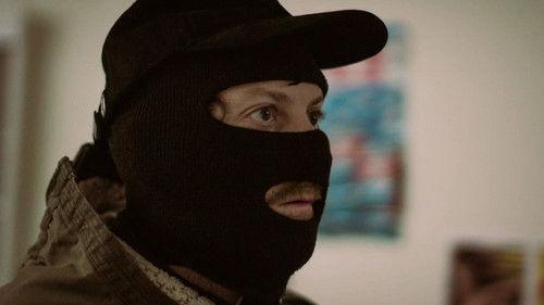 Crimewatch Live Season 17 Episode 8 - Episode 8