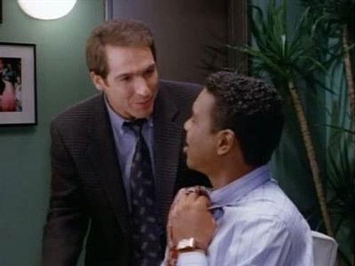 Dream On Season 2 Episode 2 - The Second Greatest Story Ever Told (2)