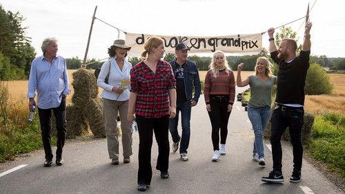 Hver gang vi møtes Season 6 Episode 1 - Esben «Dansken» Selvig