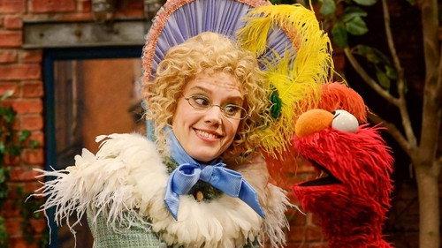Sesame Street Season 48 Episode 3 - Elmo's Nursery Rhyme