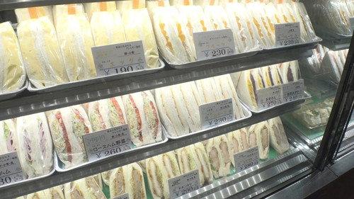 Document 72 Hours Season 11 Episode 22 - Sapporo Born and Bread: A 24-Hour Sandwich Shop