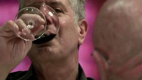 Anthony Bourdain: No Reservations Season 6 Episode 25 - Madrid