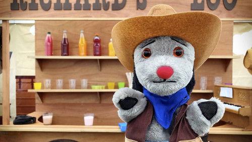 Sooty Season 3 Episode 4 - Wild Wild West