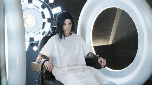Blindspot Season 2 Episode 1 - In Night So Ransomed Rogue
