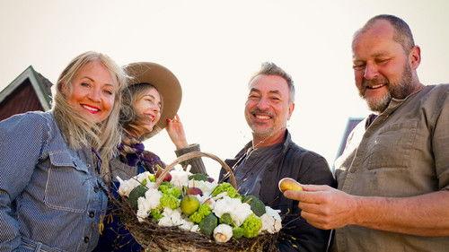 Trädgårdstider Season 13 Episode 1 - Episode 1