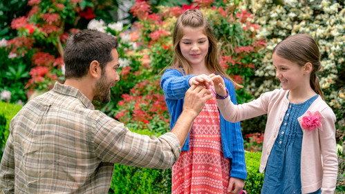 Chesapeake Shores Season 2 Episode 3 - Photographs and Memories