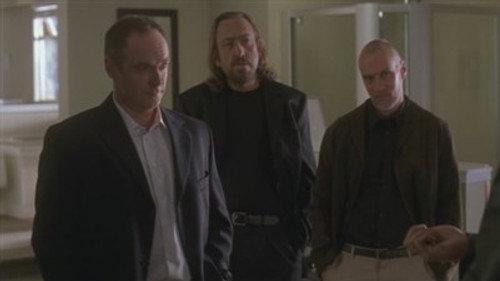 The Dead Zone Season 2 Episode 10 - Dead Men Tell Tales