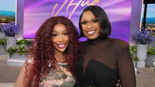 The Jennifer Hudson Show Season 3 Episode 122 - SZA