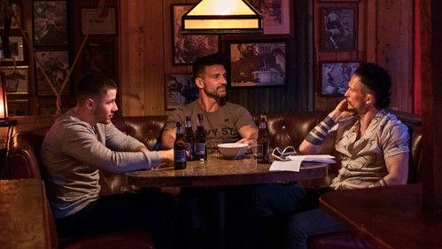 Kingdom Season 3 Episode 9 - Cactus