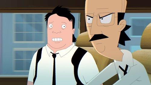 Gary and His Demons Season 2 Episode 1 - Still, Still the One