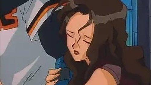 You're Under Arrest! Season 1 Episode 25 - Run, Strike Man, Run!