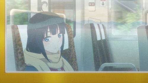 Pon no Michi Season 1 Episode 12 - The Ladies of Mahjong