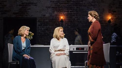 Great Performances Season 50 Episode 11 - Great Performances at the Met: The Hours