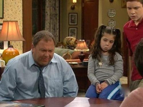 Still Standing Season 1 Episode 8 - Still Family