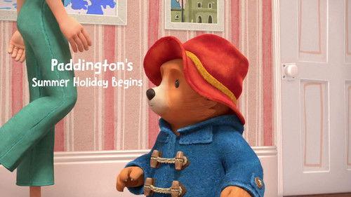 The Adventures of Paddington Season 3 Episode 13 - Paddington's Summer Holiday Begins
