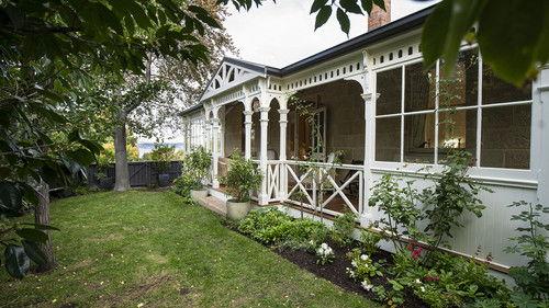 Restoration Australia Season 4 Episode 4 - Signalmans