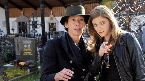 Background image for Auferstanden