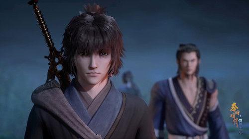 The Legend of Qin Season 6 Episode 19 - Episode 19