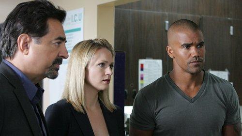 Criminal Minds Season 5 Episode 1 - Nameless, Faceless